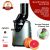 Kuvings Professional 240 Watt Cold Press Whole Slow Juicer (B1700) (Dark Silver)